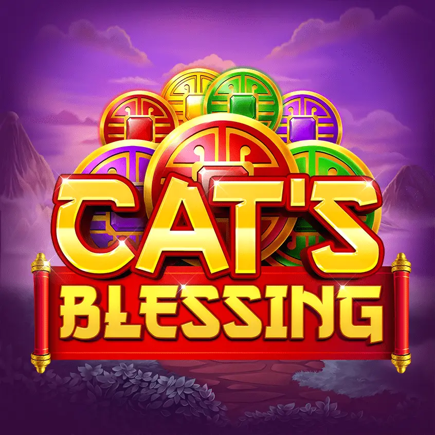 Cat's Blessing нова гра онлайн